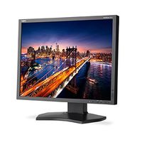 NEC P212-BK MultiSync 21.3" Screen LED-Lit Monitor