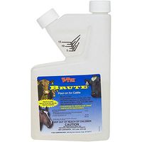 Y Tex Corp Y Tex Brute Pour On Insecticide 16oz