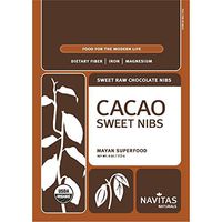 Navitas Cacao Nibs Swtnd Org