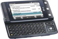 LG Fathom VS750 - Black (Verizon) Smartphone