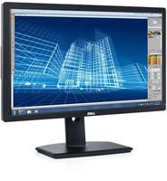 Dell UltraSharp LED U2413 24" Premier Color Monitor