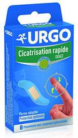 Urgo Rapid Healing Finger 8 Plasters