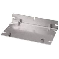 L-Style Aluminium Bracket for 3.6 x 2.7 inches JAB