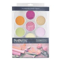 Colorfin, PanPastel Artists' Pastels, 7-Color Lia Griffith Designer Kit (30083)