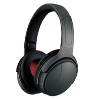 Bluetooth Headset, Chen Xi BT077 Wireless Headphone 5.0 with Microphone Foldable Headphones with TF Card FM Radio for Cellphones and All Bluetooth Enabled Devices