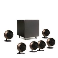 Orb Audio Mini 5.1 Plus - Hammered Earth