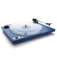 U-Turn Audio - Orbit Plus Turntable (Blue)