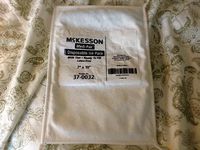 Medi-Pak Disposable Ice Pack With Ties