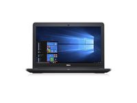Dell Inspiron 5000 Flagship 15.6 inch FHD Gaming Laptop, Intel Core i7-7700HQ Quad-Core, 16GB RAM, 128GB SSD + 1TB HDD, Waves MaxxAudio, Backlit Keyboard, Webcam, Windows 10 (Renewed)