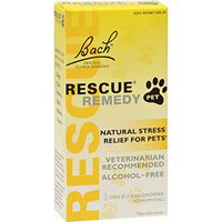 Bach Rescue Remedy Pet 20 ml by Bach
