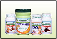 Thinner You Pack - Ayurvedic remedy for weight loss by Planet Ayurveda - US seller