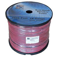 Blast King Instrument Cable, feet (IR2X18B-1000)
