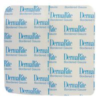 Bordered Gauze - 10 ct 4 X 4