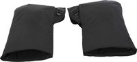 SPI Snowmobile ATV Handle Bar Gauntlet Mitts Hand Protectors Warmers Pair