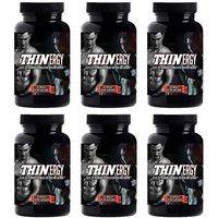 Thinergy - One Year Supply