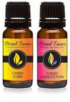 Pair (2) - Candy Concoction & Candy Corn - Premium Fragrance Oil Pair - 10ML