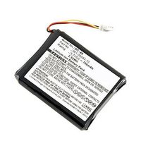 Garmin Delta Upland handhelds Dog Collar Battery (Li-Ion, 3.7V, 700 mAh) Replacement for Garmin 361-00043-10 Battery