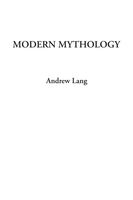 Modern Mythology
