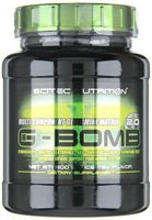 Scitec Nutrition G-Bomb 500 g by Scitec Nutrition
