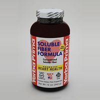 Yerba Prima Fiber Powder Soluble Form, 2 Pack