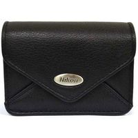 Nikon Black Horizontal Case for Coolpix S3700, S6900, L32, L33 Cameras