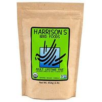 Harrison's Adult Lifetime Fine 1lb ...