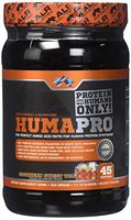 Hi Tech Humapro Whey Powder, Southern Sweet Tea, 334 Gram