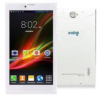 Indigi Phablet 7" Android 4.4 WiFi+3G Tablet Phone - GSM Unlocked - AT&T/T-Mobile -