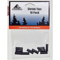 Liberty Mountain Shrink Tips, Pack of 10