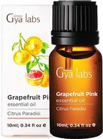 Grapefruit Essential Oil - A Refreshing Splash Of Clear Beauty (10ml) - 100% Pure Therapeutic Grade Grapefruit Oil