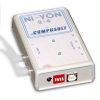 Compusult Ni-Yon Switch Control Box