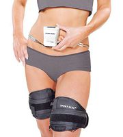 Sport-Elec Global Waist Trimmer- EMS Muscle Stimulator Machine – Tens Unit Muscle