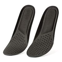 Bottokan Plantar Fasciitis Arch Support Orthopedic Insoles for Men and Women Shoe Inserts-Thickened Cushioning Sports Insoles