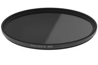 Firecrest ND 82mm Neutral density ND 2.1 (7 Stops) Filter for photo, video, broadcast and cinema production