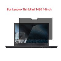 Laptop Screen Privacy Anti-Blue Light Protection Vision for Lenovo ThinkPad T480 14inch