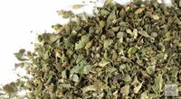 Bulk Herbs-Oregano Leaf C/S, 4oz