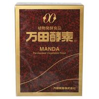 Manda enzyme 145g