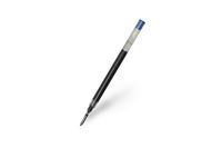 Moleskine Roller Gel Refill, Large Point (0.7 MM), Blue Plus Ink (Moleskine Non-Paper) Moleskine Pen Refill, Ink Refill for Unique Pens
