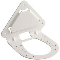 Bosch NDA-LWMT-DOME L-Shaped Wall Mount Bracket