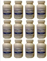 KI Shield Potassium Iodide #1 Brand (65mg) (12)