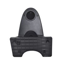Vardsafe VS701C Replacement Backup Camera Case Housing Fits MB Sprinter Van (Slightly Modification May Be Required)