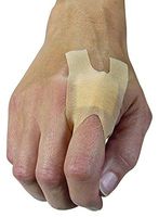 Coverlet Knuckle Adhesive Bandage 1-1/2quot; x 3quot;