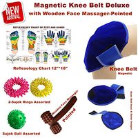 Magnetic Knee Care Belt Deluxe