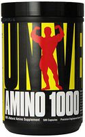 UniversalNutritionAmino1000,500-Count