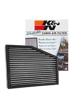 K&N VF3013 Cabin Air Filter by K&N