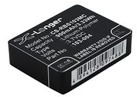 Cameron Sino Rechargeble Battery for Rollei 103-004