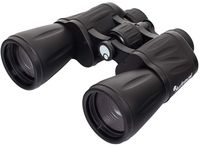 Levenhuk Atom 20x50 Astronomy Binoculars with 20x Magnification and Large Aperture Objective Lenses for Highly Detailed Views of Very Distant Objects