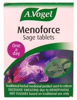 A.Vogel Menoforce Sage Tablets