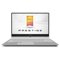 MSI PS42 8RB-060 14" Professional Thin Bezel Laptop i5-8250U GeForce MX150 2G GDDR5 8GB RAM 512GB SSD