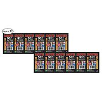 Notes Scribble Pad – 4 X 6 (5 Pack) 150 Sheet (Pack of 12)